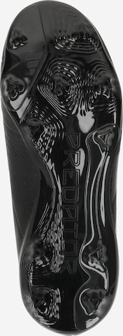 ADIDAS PERFORMANCE Αθλητικό παπούτσι 'Predator League' σε μαύρο