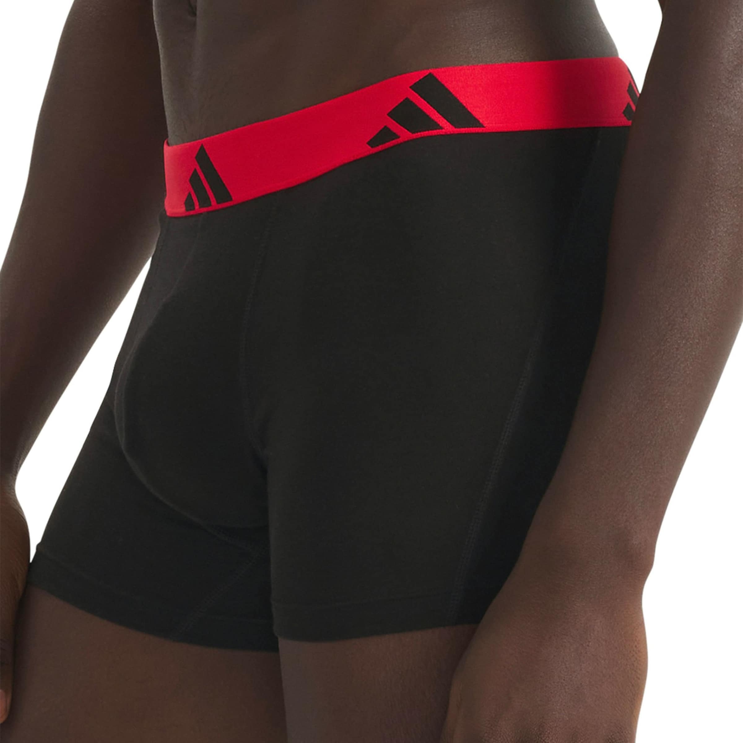 ADIDAS SPORTSWEAR Trunk 'Active Flex' in Schwarz