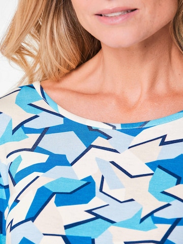 Goldner Shirt in Blue