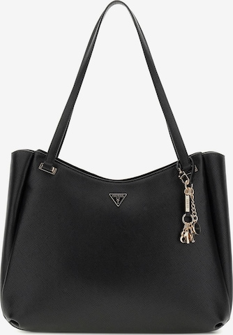 GUESS Shopper 'Gilda' in Schwarz: Vorderseite