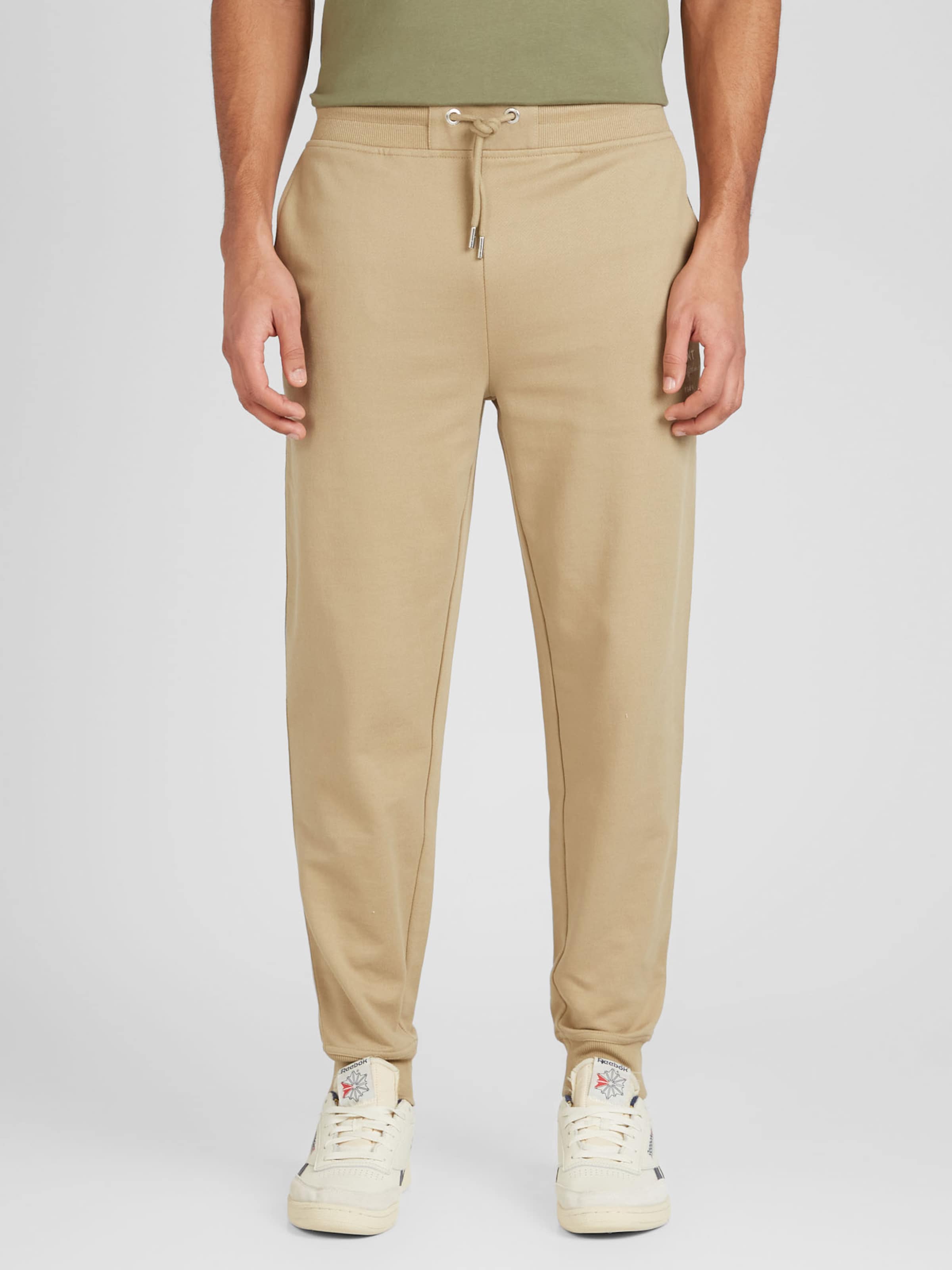 Pantaloni gant top