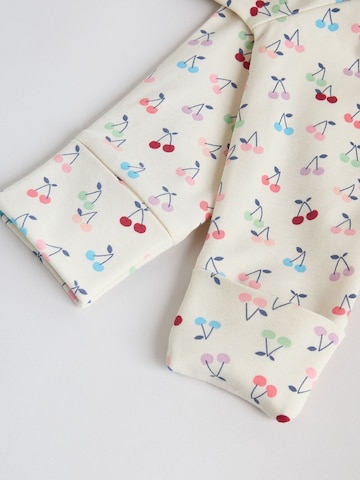 NextPidžama set - bež boja