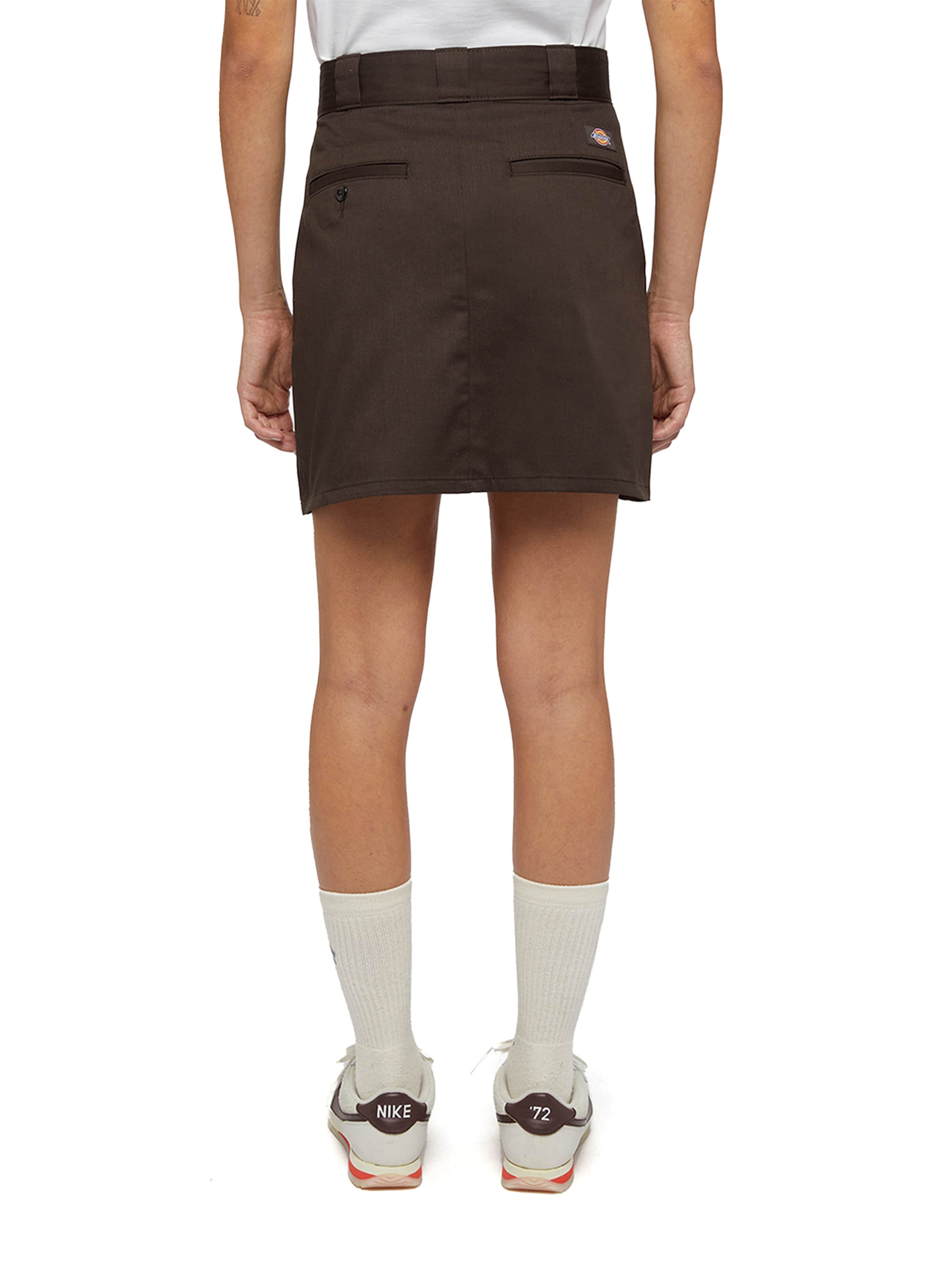 DICKIES Krilo | rjava barva