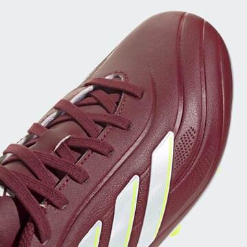 ADIDAS PERFORMANCE Sportschoen 'Copa Pure II League' in Rood