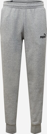 Pantaloni sportivi PUMA di colore grigio sfumato / nero, Visualizzazione prodotti