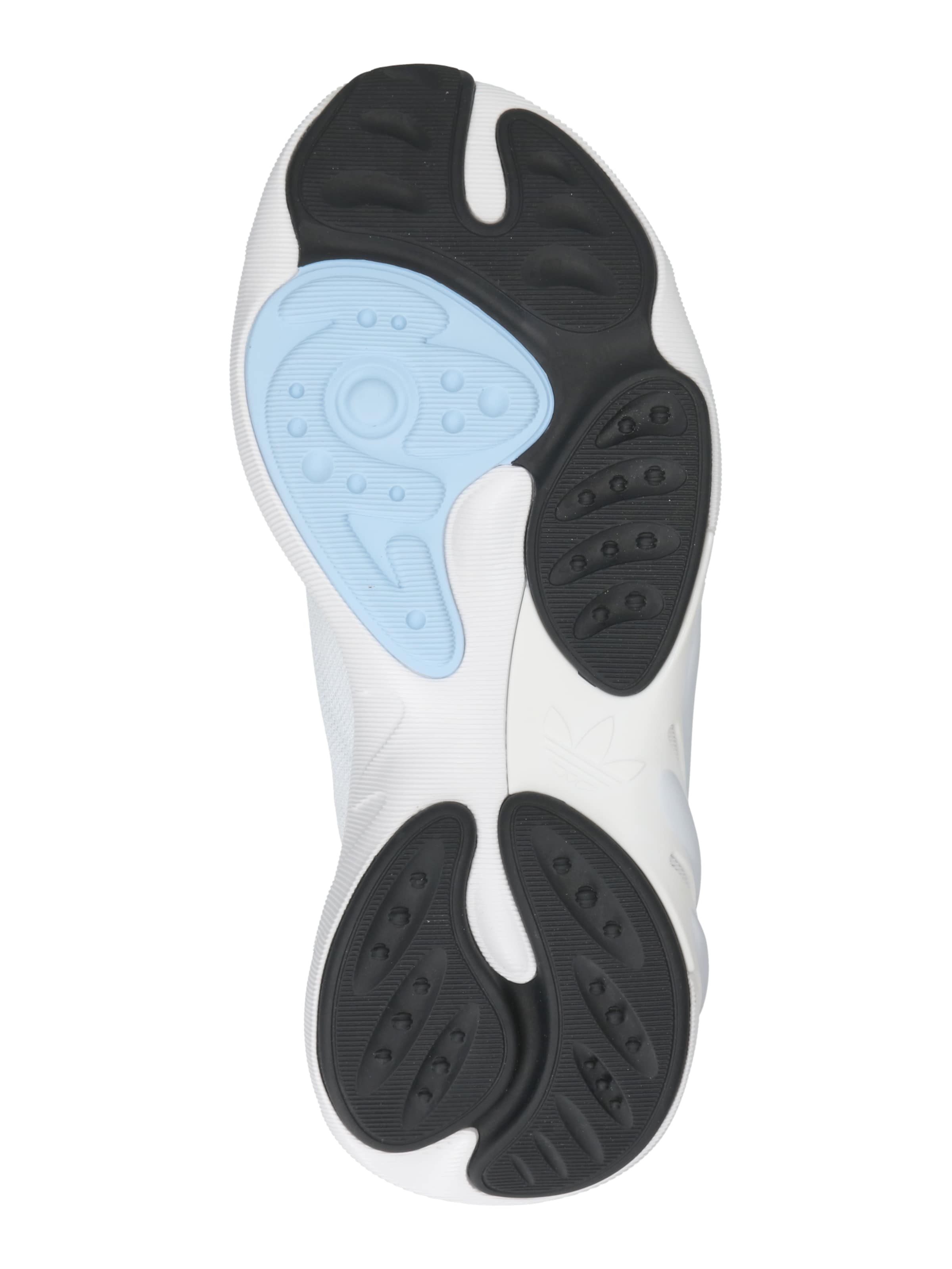 ADIDAS ORIGINALS Tenisky 'Adifom' – bílá