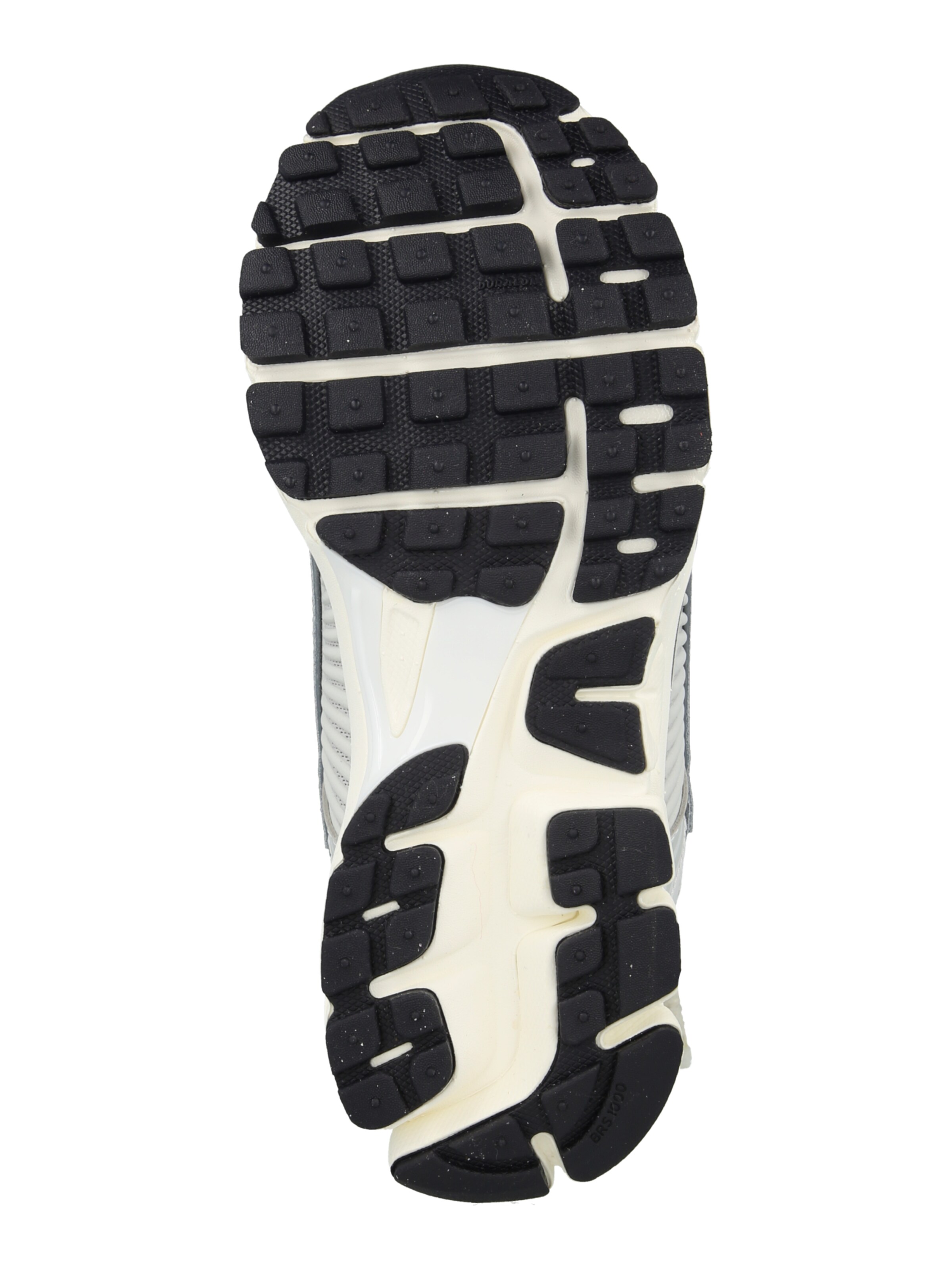 Baskets basses 'Zoom Vomero 5' Nike Sportswear en gris