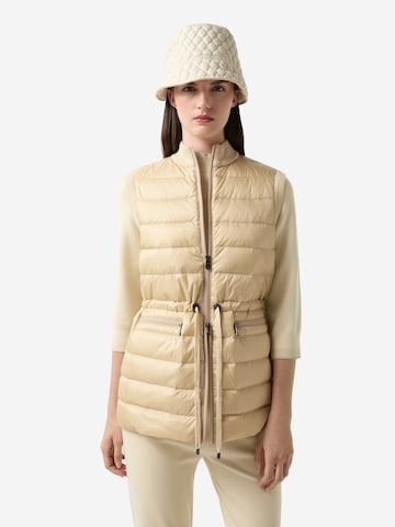BOGNER West 'Arina' in Beige: Vorderseite