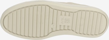 Sneaker bassa di ARA in beige