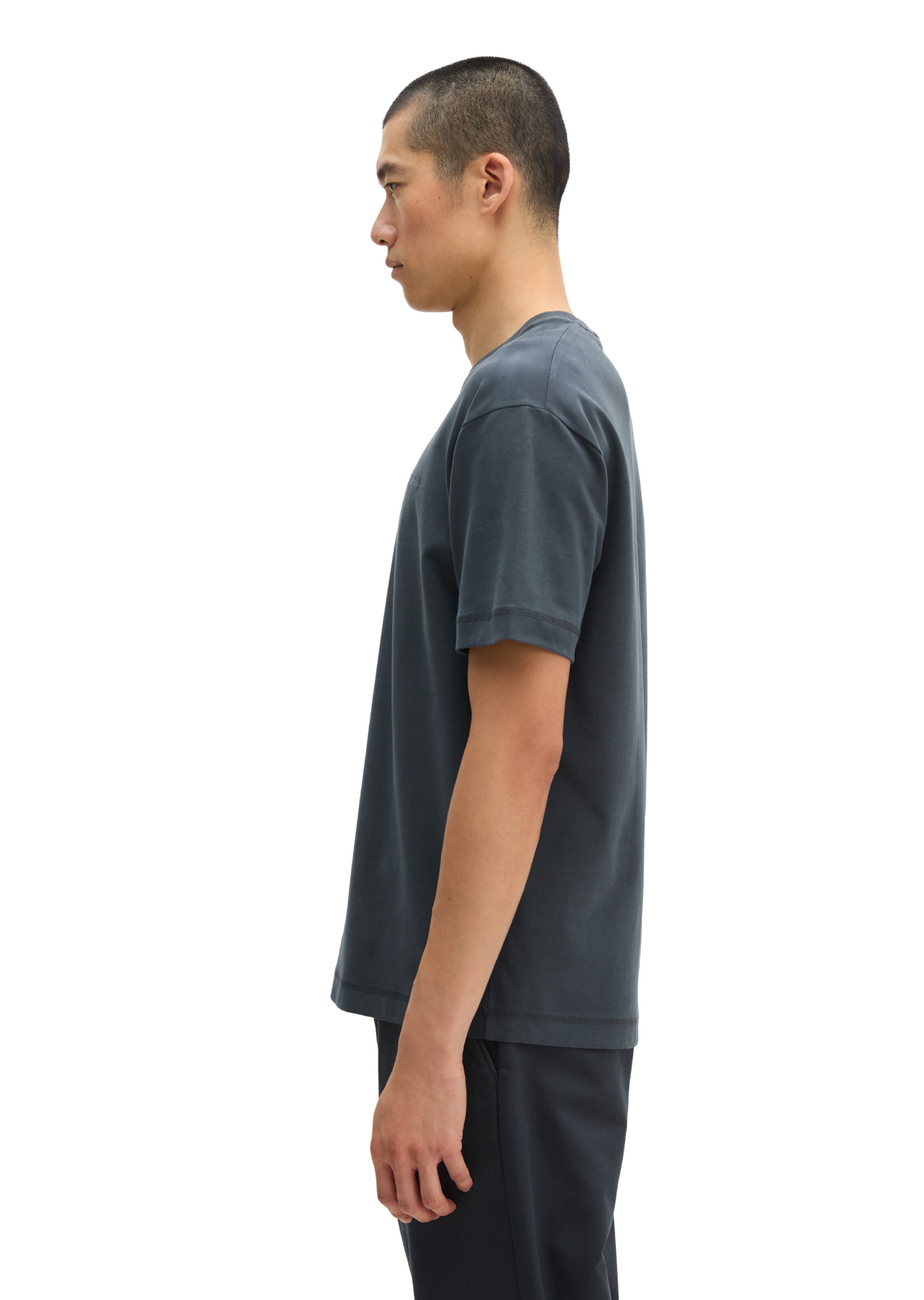Marc O'Polo - Camiseta en azul