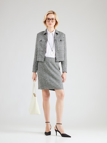 s.Oliver Пола в черно