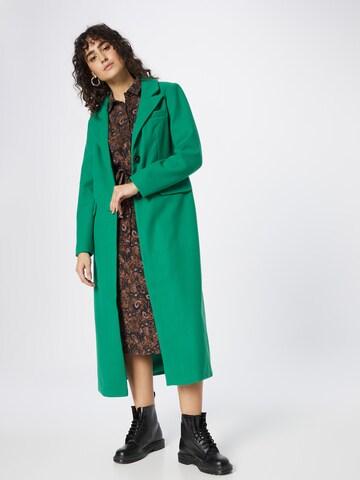 ONLY Tussenmantel 'Emma' in Groen