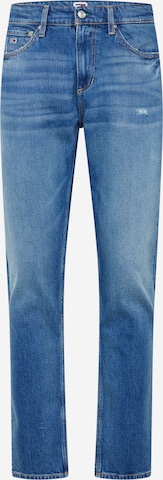 Tommy Jeans Jeans 'SCANTON' in Blue: front