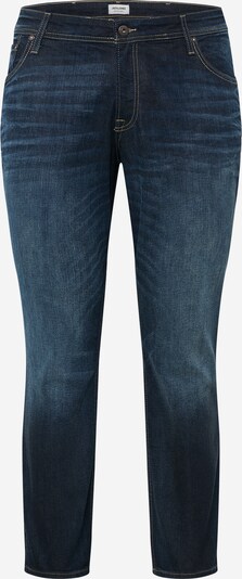 Jack & Jones Plus Džínsy 'Clark Original JOS 318' - tmavomodrá, Produkt