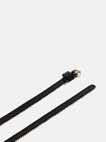 PINKO Belt 'TAMBORIL' in Black