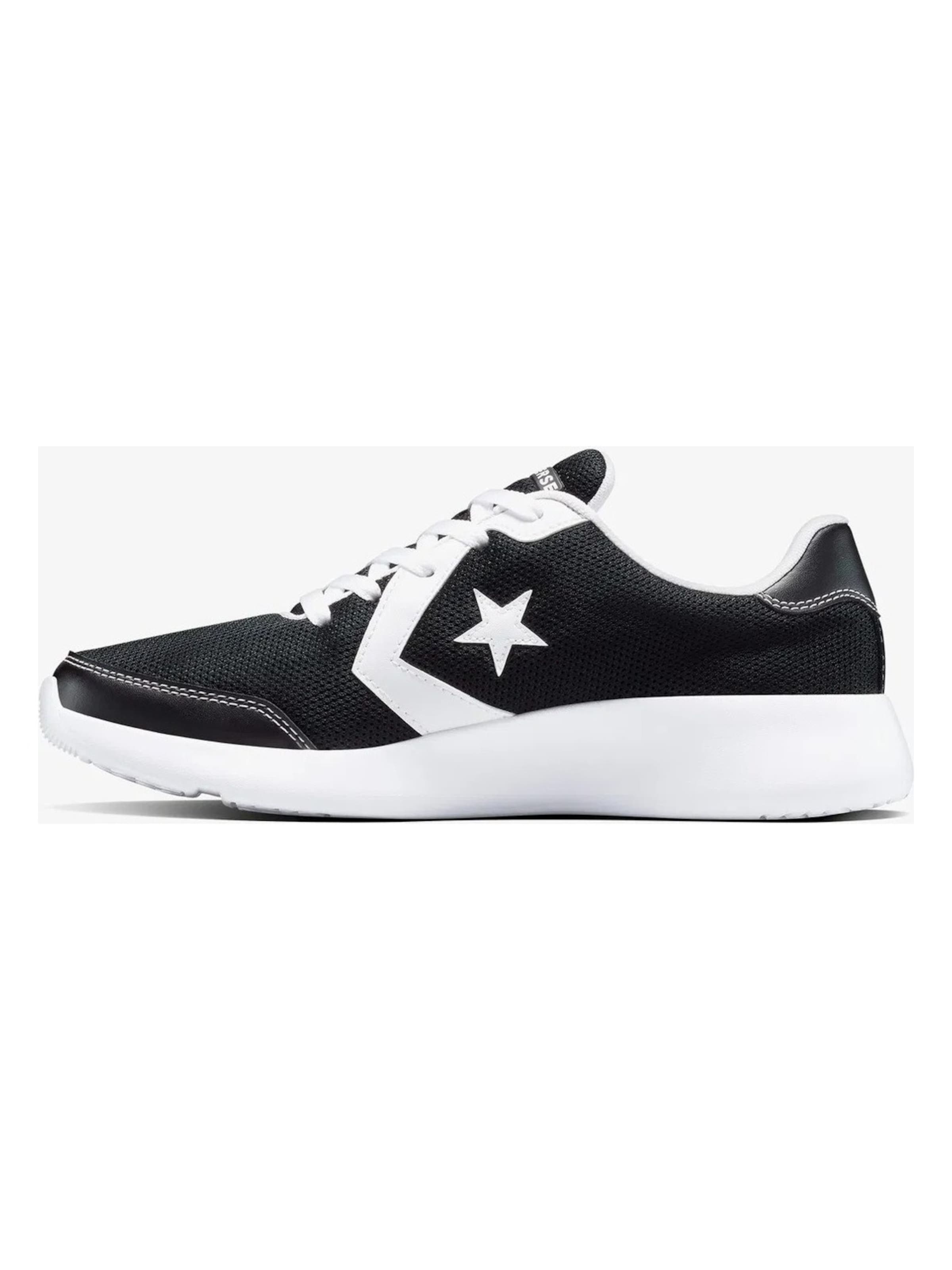 CONVERSE - Calzado deportivo en negro