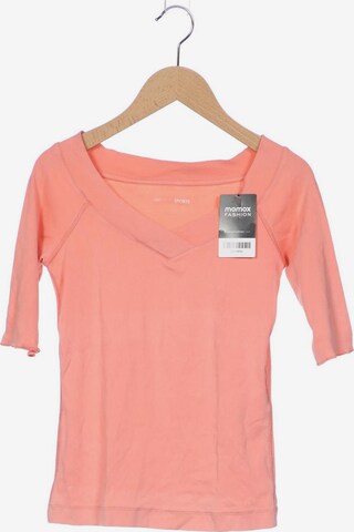 Marc Cain Sports Top & Shirt in S in Pink: front