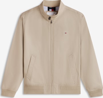 TOMMY HILFIGER Демисезонная куртка в Зеленый: спереди