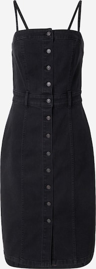 Vasarinė suknelė 'Denim Bustier Dress' iš LEVI'S ®, spalva – juodo džinso spalva, Prekių apžvalga