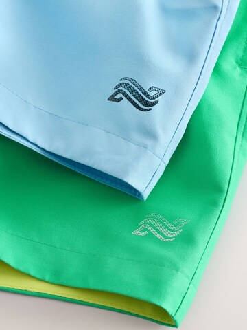 Next Плавательные шорты в Смешанный