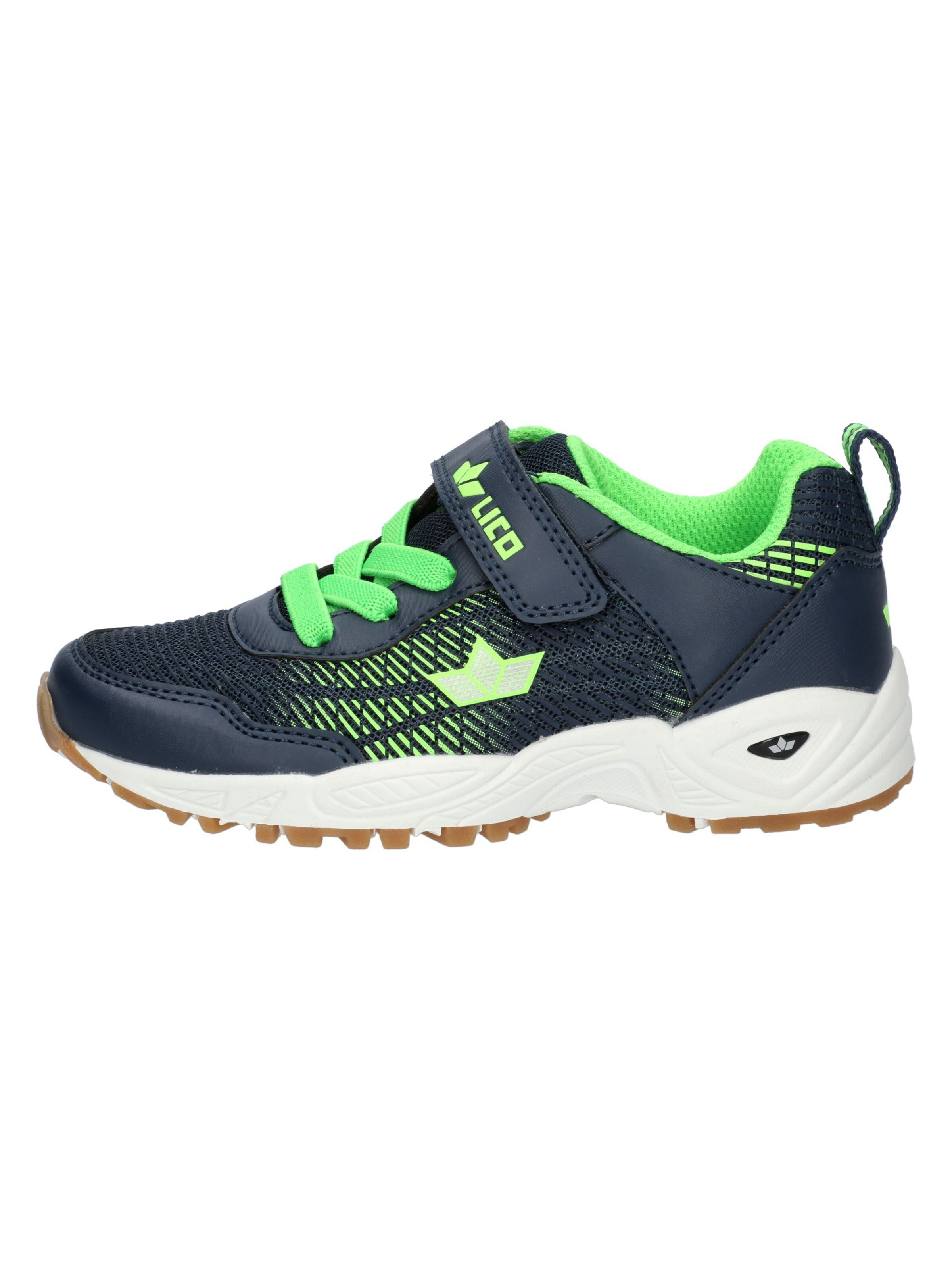 LICO Athletic Shoes 'Rory VS' in Blue