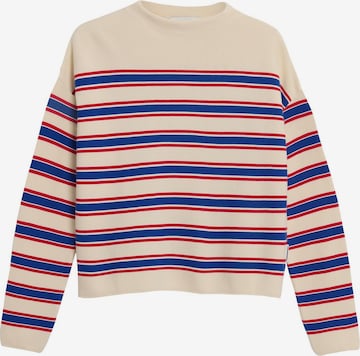 ARMEDANGELS Strickpullover in Mischfarben: Vorderseite