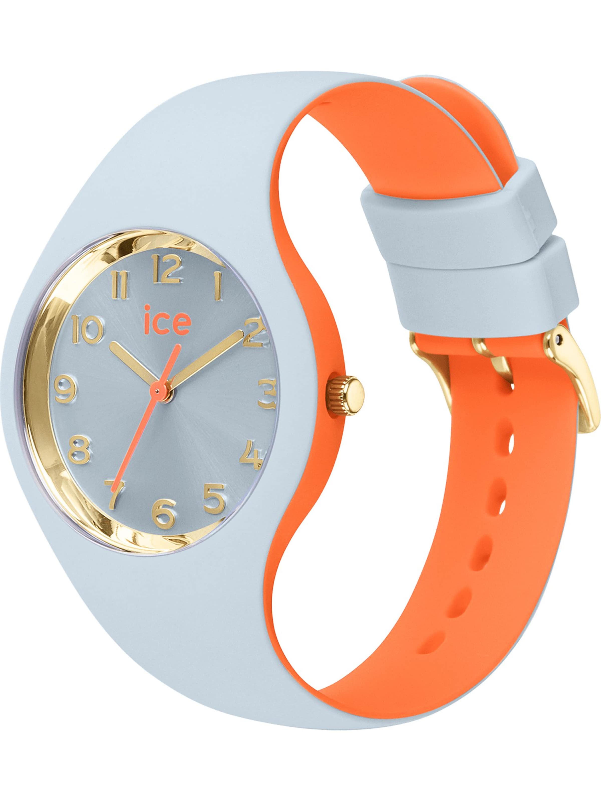 ICE WATCH Uhr in Blau