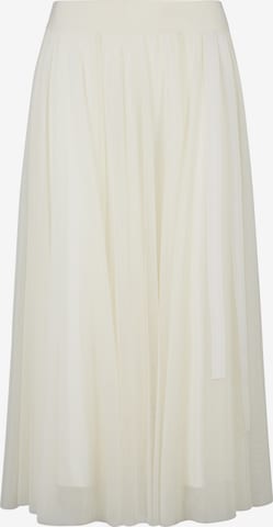 JOOP! Skirt in Beige: front