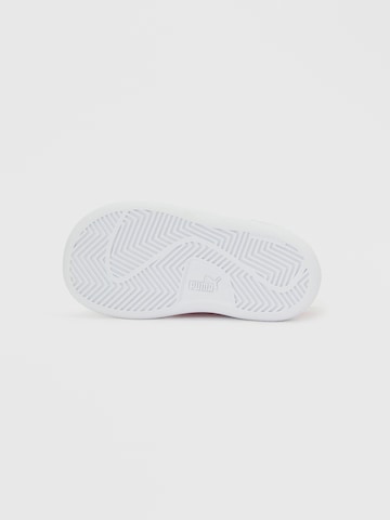 balts PUMA Brīvā laika apavi 'Smash 3.0 Hearty V'