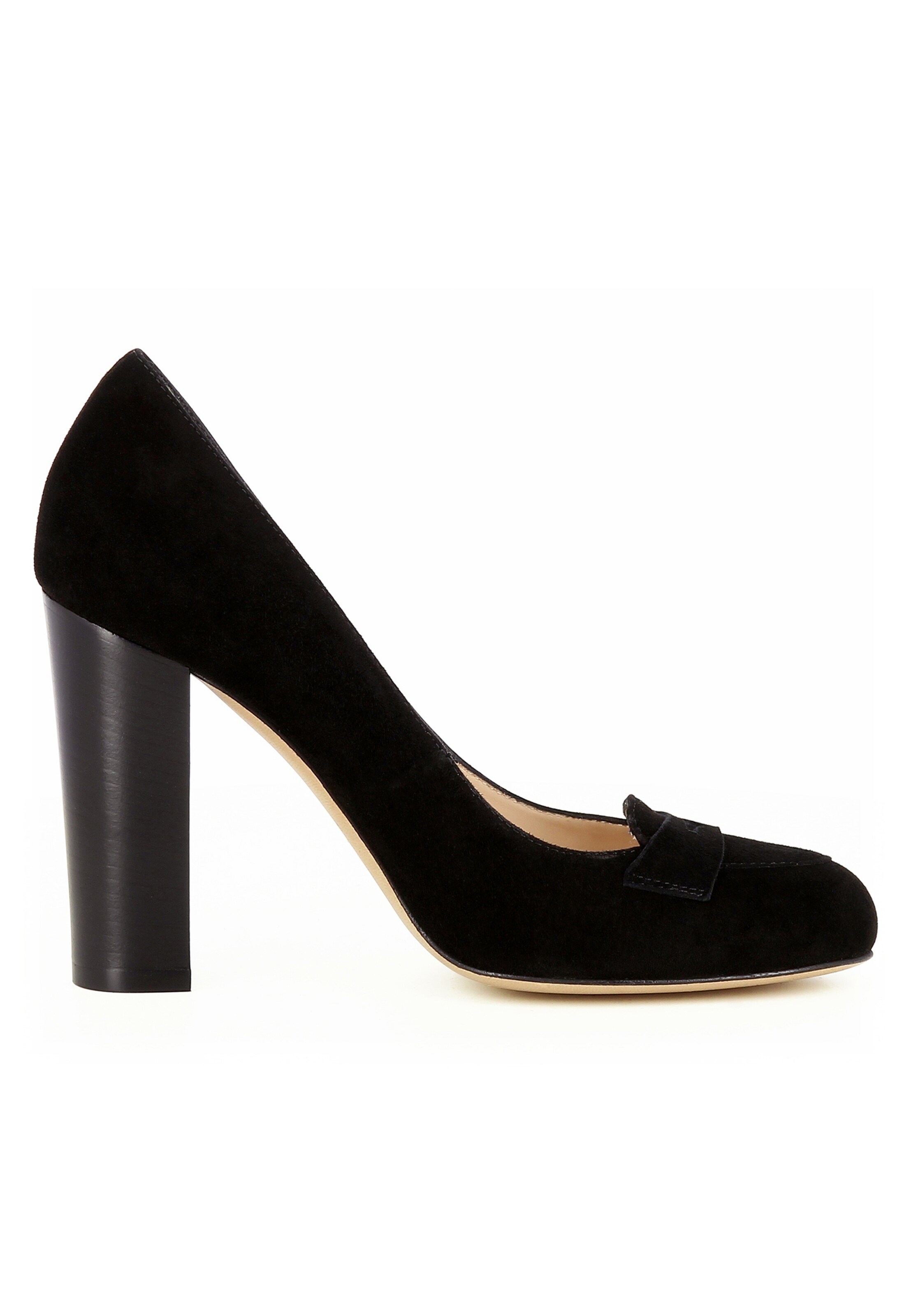 EVITA Pumps 'CRISTINA' in Black