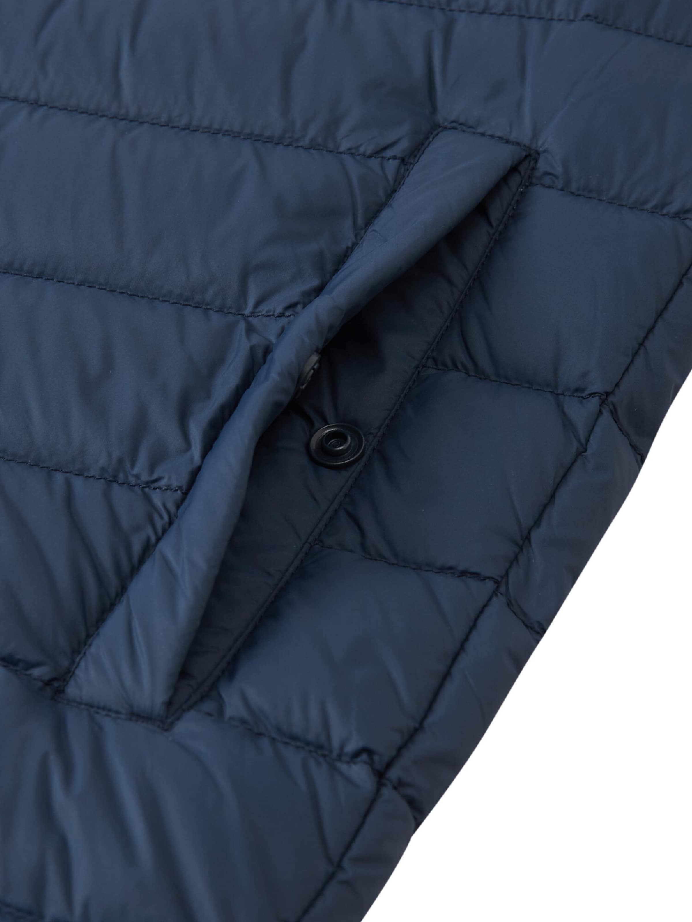 Gilet de sport 'Fiskari' Reima en bleu