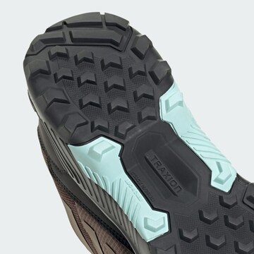 ADIDAS TERREX Lage schoen 'Eastrail 2.0' in Bruin