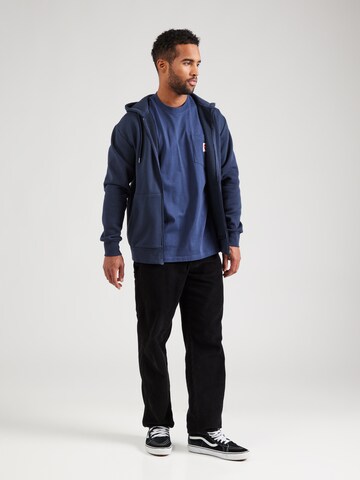 Carhartt WIP Футболка в Синий