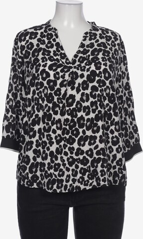 Betty & Co Blouse & Tunic in XXL in Black: front