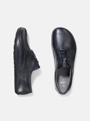 BÄR Lace-Up Shoes 'Blake' in Black