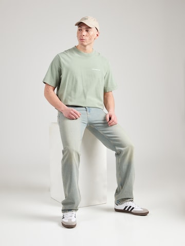 Abercrombie & Fitch Koszulka w kolorze zielony