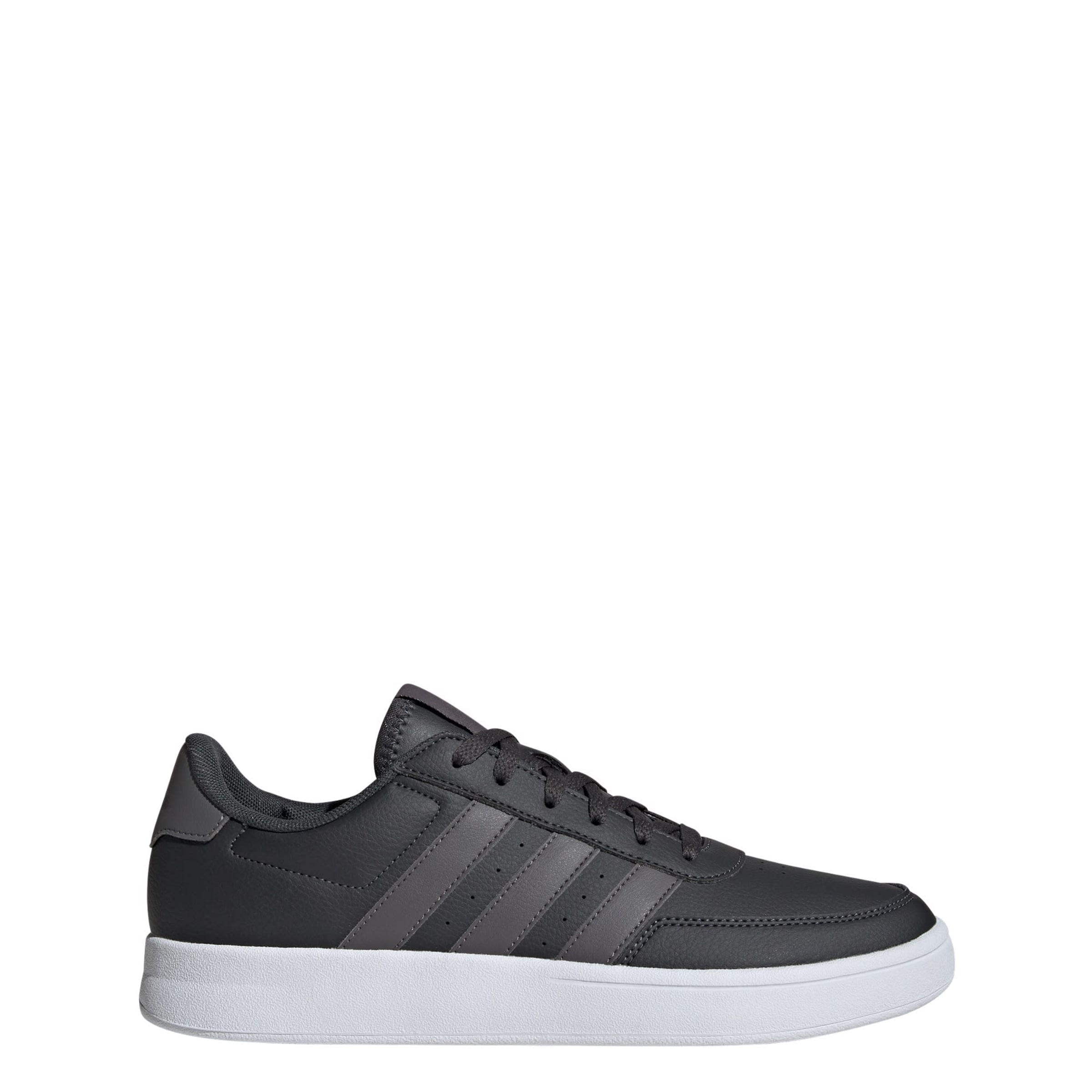 ADIDAS SPORTSWEAR Sneakers laag 'Breaknet 2.0' in Grijs: voorkant