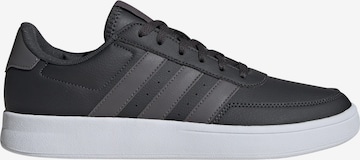 Baskets basses 'Breaknet 2.0' ADIDAS SPORTSWEAR en gris : devant