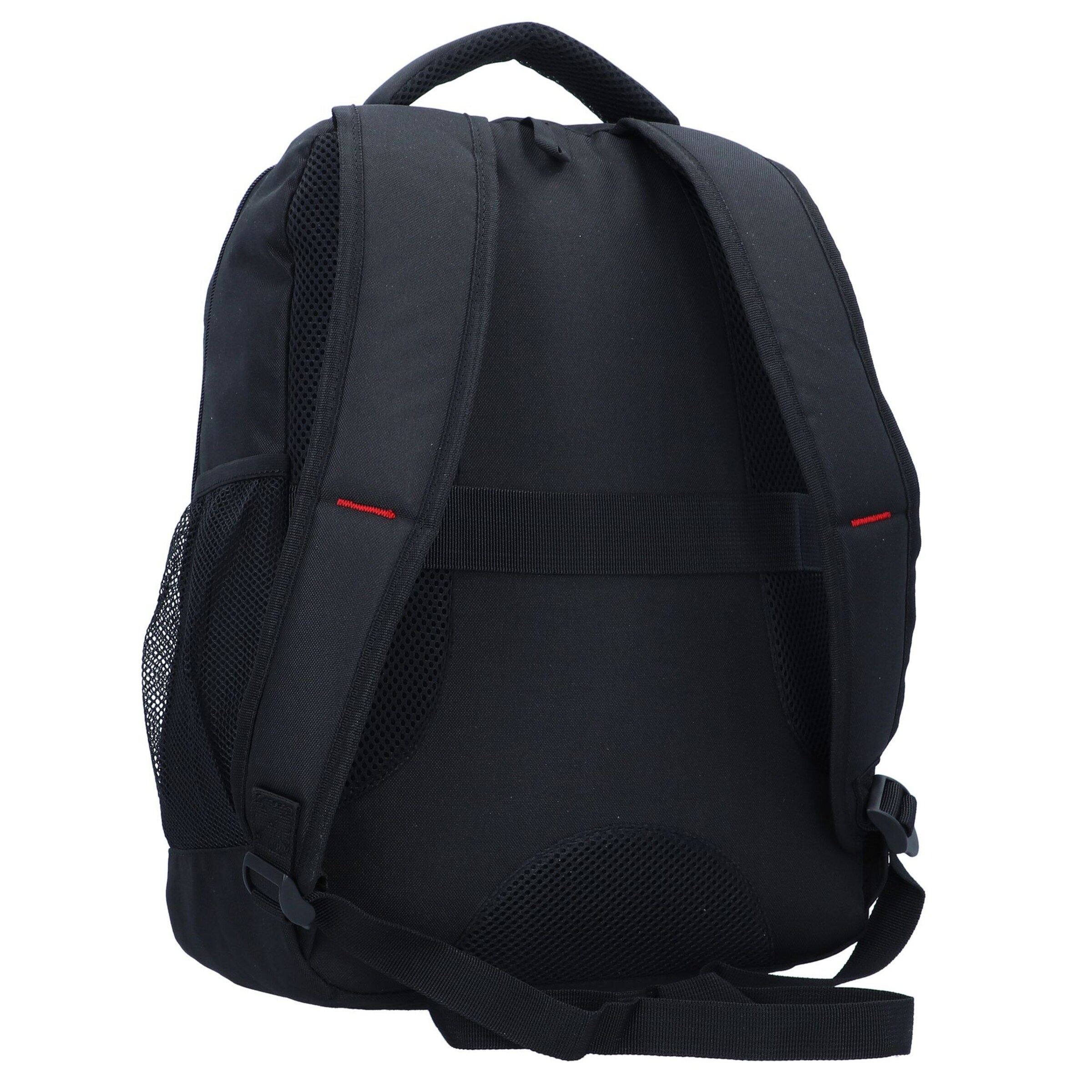 American Tourister Backpack 'Urban' in Black
