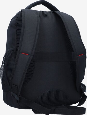 American Tourister Backpack 'Urban' in Black