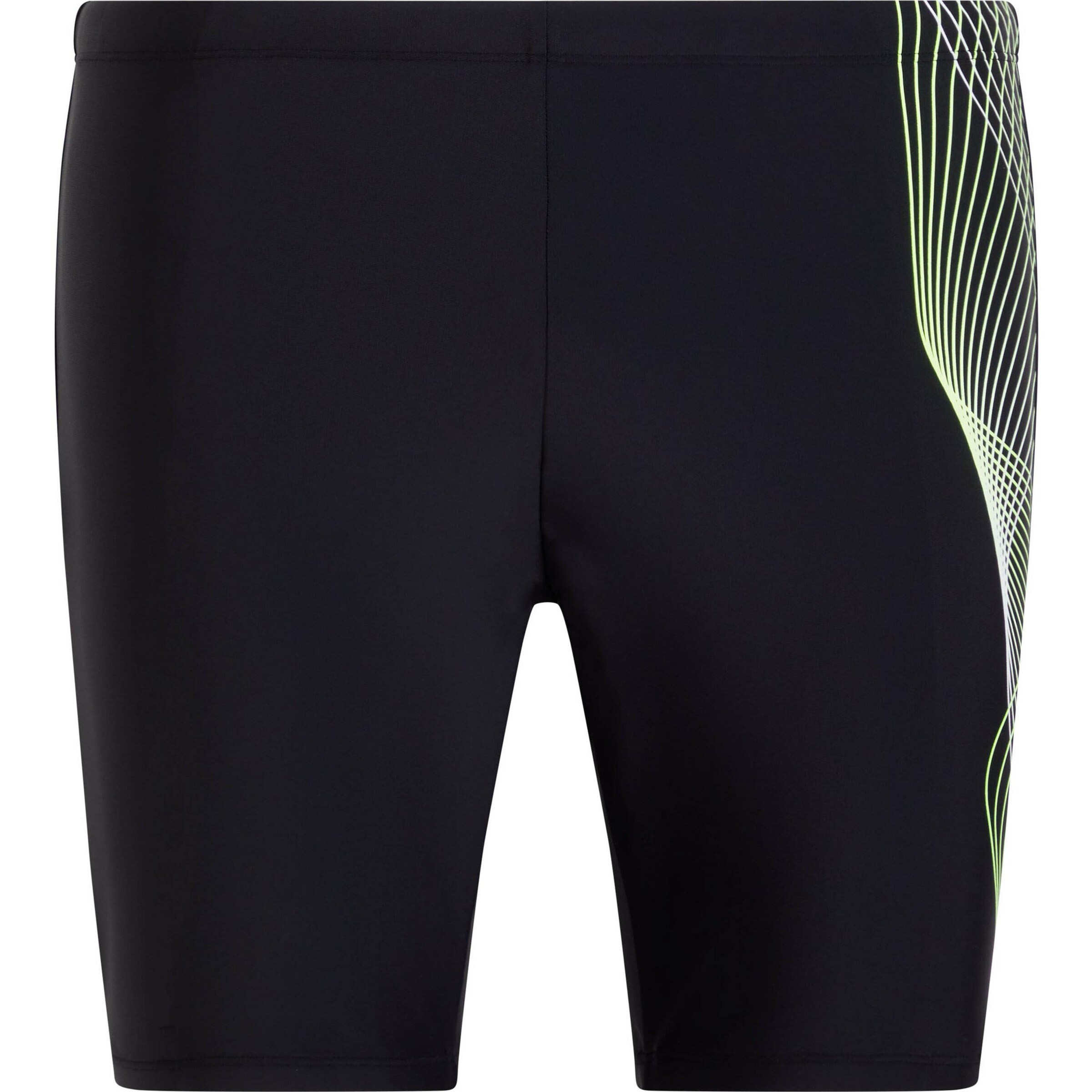ENERGETICS Badehose in Blau: Vorderseite