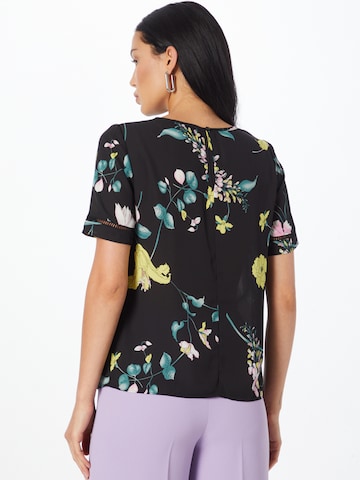 Oasis Shirt in Black