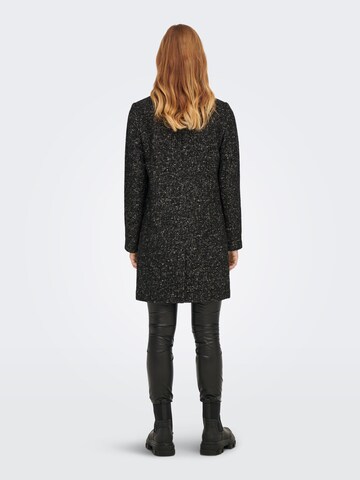 ONLY Between-Seasons Coat 'Selena Minna' in Black