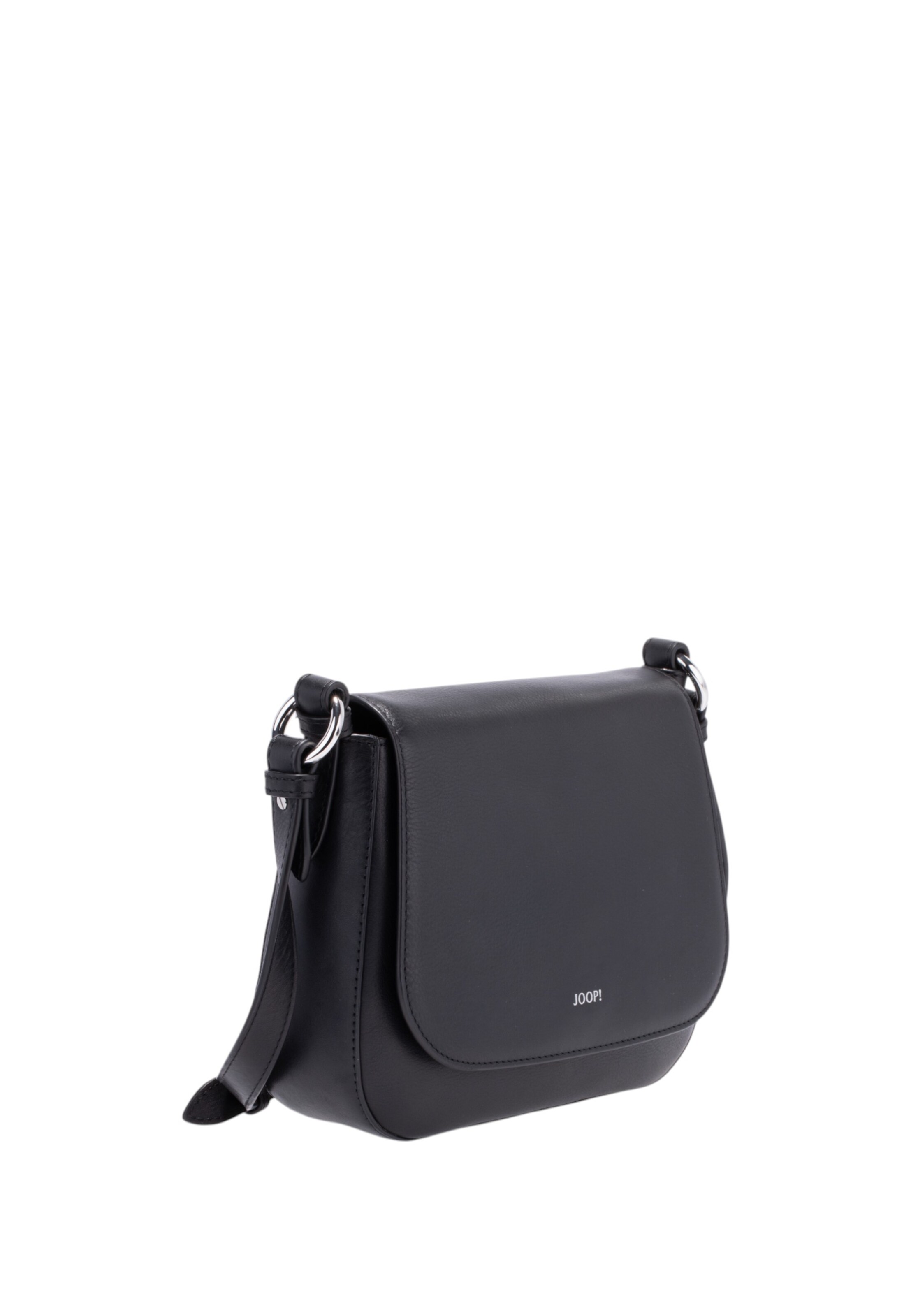 JOOP! Umhängetasche 'Sofisticato 1.0 Esmera' in Schwarz