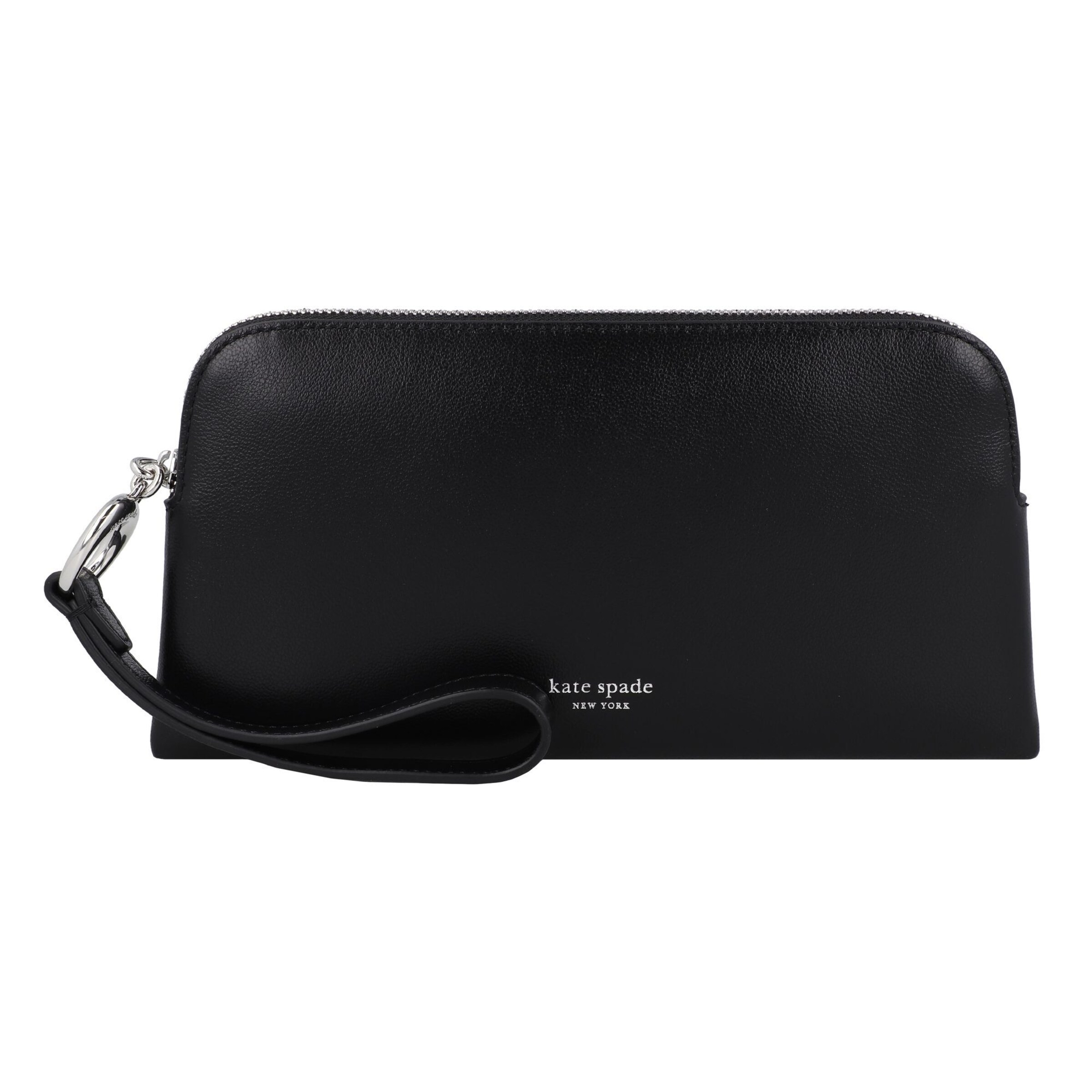 Kate Spade Clutch 'Halo' in Zwart: voorkant