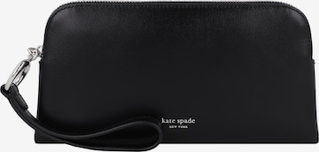 Pochette 'Halo' di Kate Spade in nero: frontale