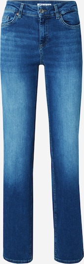 ONLY Farkut 'ONLBlush' värissä sininen denim, Tuotenäkymä