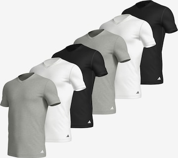 ADIDAS SPORTSWEAR Unterhemd 'Active Core Cotton' in Mischfarben: Vorderseite