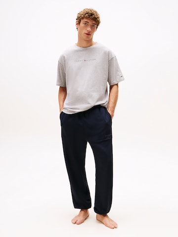 TOMMY HILFIGER Shirt in Grey