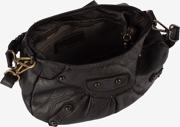 IZIA Shoulder Bag in Black